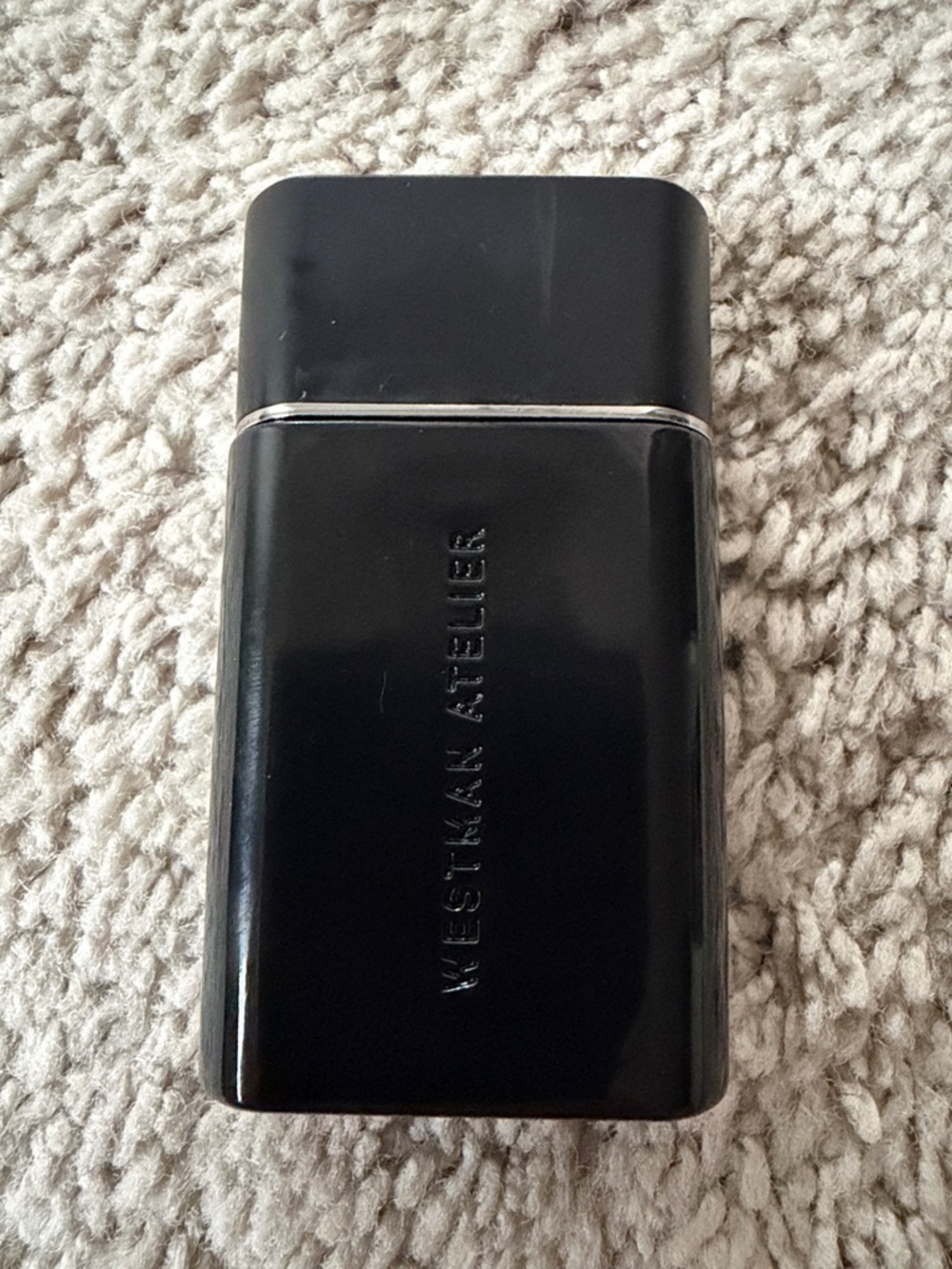Westman Atelier Liquid Super Loaded Tinted Highlight- Peau De Peche
